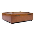 thumbnail image 4 of Final Flight Don't Grieve for Me Woodgrain Remembrance Keepsake Box, 4 of 4