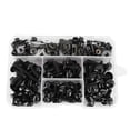 thumbnail image 1 of Tornillos 177pcs Tornillos de Motocicleta perno Carring Perno M5 M6 Ajuste para Sportbikes, 1 of 7