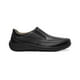thumbnail image 1 of Mocasines Y Oxfords Flexi para Hombre Estilo 415902 Negro, 1 of 10