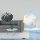 thumbnail image 2 of Almohadas de calabaza de Halloween,Almohadas de calabaza de Halloween Decoración del hogar Suave,Cojines de calabaza para Halloween,peluches,sofá,espejo acrílico ondulado,Espejo acrílico, 2 of 8
