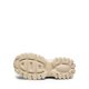 thumbnail image 4 of Zapatillas Chunky con Plataforma y Cordones para Mujer DREAM PAIRS en Color Albaricoque, 4 of 8