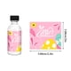 thumbnail image 3 of Etiquetas adhesivas de conejito de Pascua para botellas de agua | Juego de 6 piezas para decorar fiestas de Pascua | Pegatinas autoadhesivas de papel impermeables para bebidas, regalos y, 3 of 6