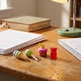 thumbnail image 2 of Pen+Gear Eraser Pals, Sweet Treats, 25 Count, 2 of 11
