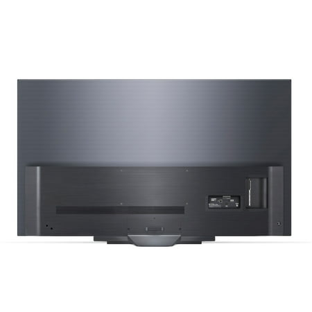LG - 77" Class B2 Series OLED 4K UHD Smart webOS TV
