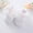White, variant on Zecgelong Children Kids Girls Boys Soft Toddler Shoes Toddler Walkers Shoes Princess Shoes Sneakers Size US:4 White