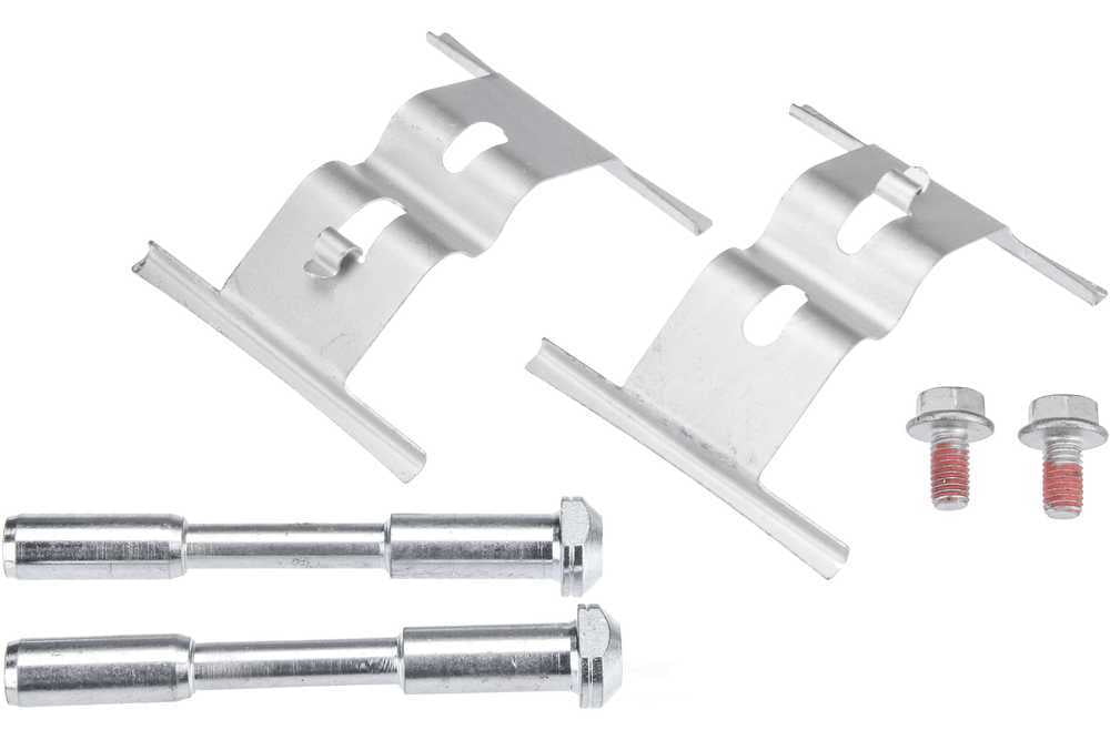 URO Parts 95535195950 Brake Pad Installation Kit