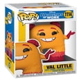 thumbnail image 2 of Figura Funko Monsters At Work Val Little 3.7 Pulgadas, 2 of 3