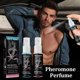 thumbnail image 2 of Perfume para mujer, productos sexuales íntimos que atraen a las mujeres, Perfume de feromonas perfumado, Perfume Flirting, espray para hombres, seducción, 30ML"FranciaMale" Fivean LED, 2 of 2