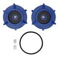 thumbnail image 2 of NAB Hub Adapters, Professional Reel to Reel Tape Opener, Rubber , for , for, 2 of 8