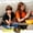5Pack-VR231, variant on 5 Pack Halloween Adult Patting for Christmas Day Gifts