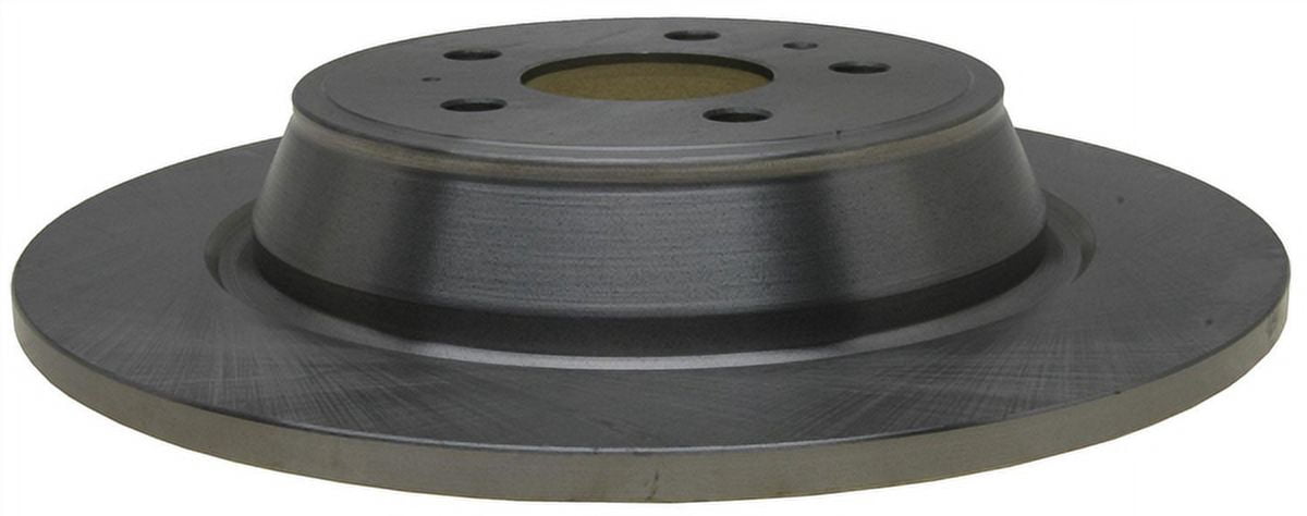 ACDelco Disc Brake Rotor 18A81013A Fits select: 2017-2019 FORD ESCAPE, 2015-2019 LINCOLN MKC