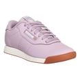 thumbnail image 4 of Tenis Reebok Mujer Dama Princess Lila Casual lavanda 3.5 MX, 4 of 10