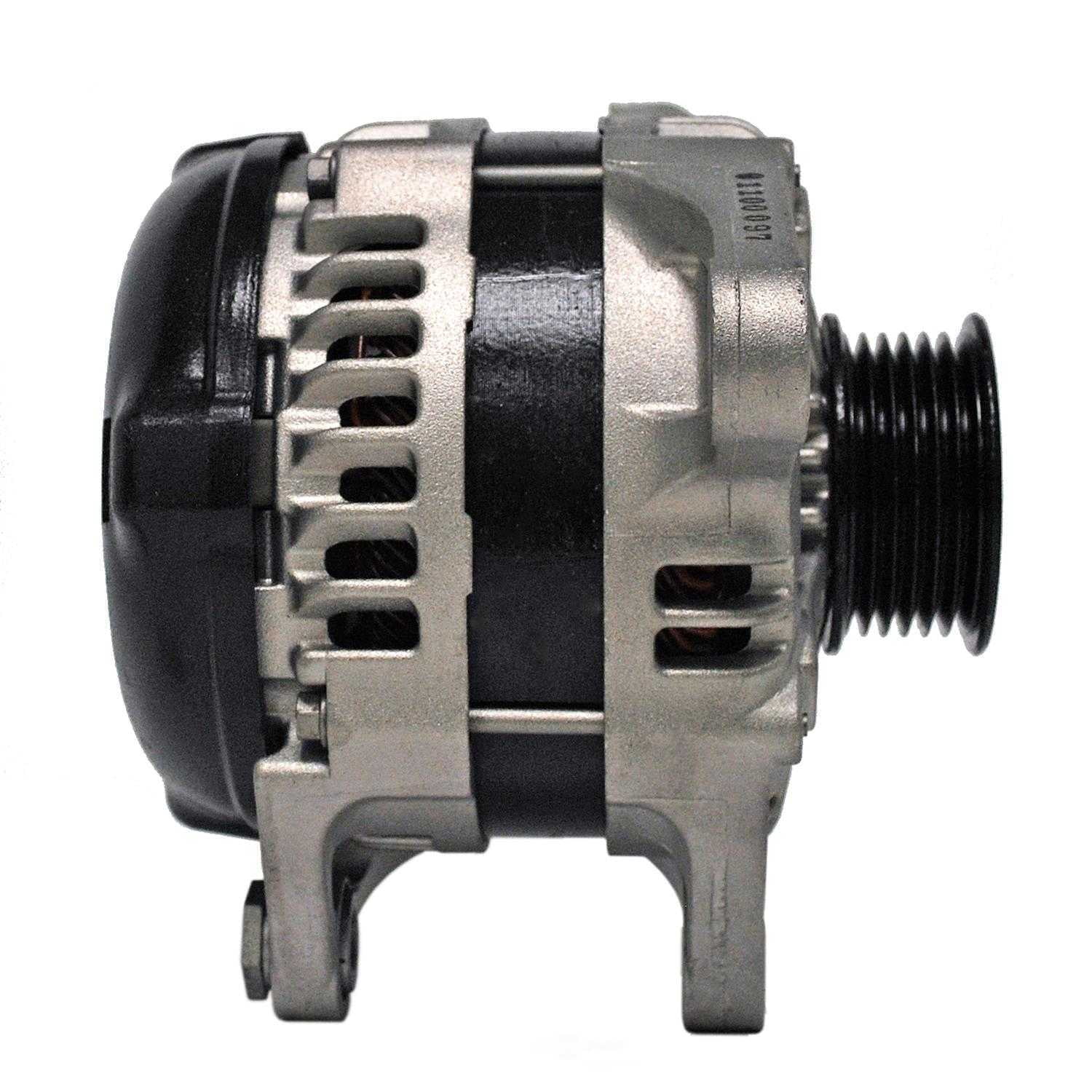 FVP Professional 11295 Alternator Standard