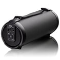 thumbnail image 1 of Altavoz Bluetooth Tyler inalámbrico resistente al agua de 100 W, 1 of 7