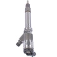 thumbnail image 4 of GELUOXI Fuel Injector Nozzle 0986435521 Fits Chevrolet Silverado GMC Sierra Pickup Van 2006-2007 1Pc, 4 of 9