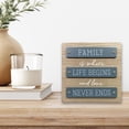 thumbnail image 2 of Word Block Family, 2 of 6