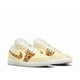 thumbnail image 3 of Ni - ke Ni - ke Air Jordan One Leopard Logo Sneakers Retro Trainers Shoes Europe Size 44EU, 3 of 5
