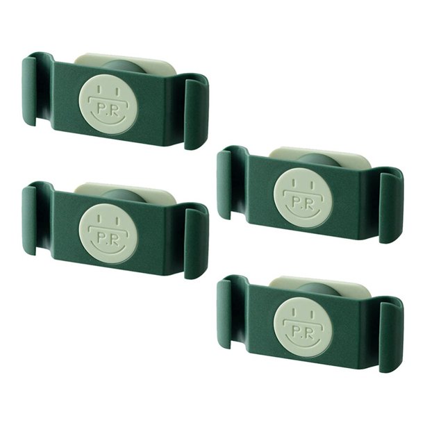 Cord Organizer for Kitchen Appliances, 4 PCS Appliance Cord Holder