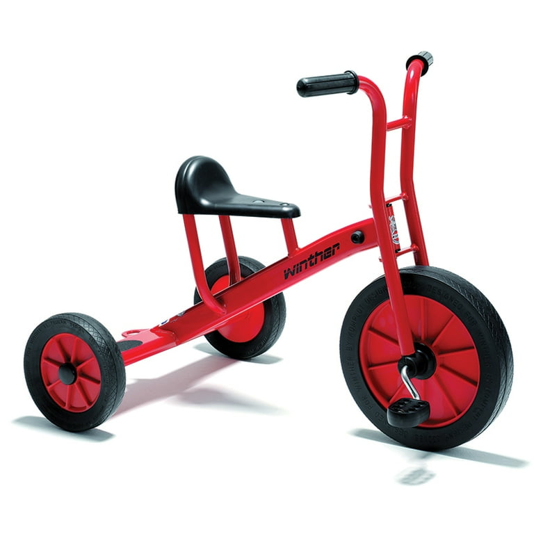 Viking electric on sale tricycle