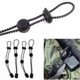 thumbnail image 5 of 4pcs Outdoor Mountaineering Backpack With Fixed Elastic Rope, Tied Equipment Sling, 5 of 5