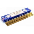 thumbnail image 2 of Satya Nag Champa 15grams x 3 Packs Incense Sticks with Giftbrit Incense Sticks Holder for Positivity, Meditation, Relaxation, Yoga, Healing by Giftbrit, 2 of 5