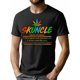 thumbnail image 1 of Funny Skuncle Definition, Like an Ordinary Uncle, Premium T-Shirt 228886 Funny Men's Short Sleeve Pattern T-Shirt Collection, Black AA Tee For Adult, Men, Women, Teen, Teenager, Adolescent,, 1 of 6