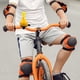 thumbnail image 5 of Bonitos accesorios de bicicleta para niños pequeños, timbre de bicicleta con forma de animal, timbre de bicicleta fuerte y nítido, timbre de bicicleta para niños, mini timbre de bicicleta amarillo., 5 of 6