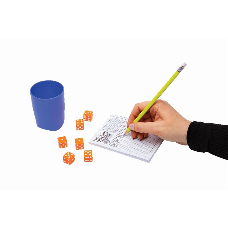 Farkle Classic Dice-Rolling Game photo 6