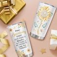 thumbnail image 5 of Anniversary Wedding Gift for Her Couple, Best Anniversary Romantic Gifts for Her Couple Wife Parents, Happy Anniversary Ideas Gift, Unique Anniversary Marriage Gifts Stainless Steel Tumbler 20oz, 5 of 6
