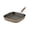 Bronze, variant on Advanced Home Hard - Anodized Nonstick Deep Square Grill Pan
