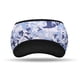 thumbnail image 5 of Soidarity Diadema de lana para invierno, protección para la cabeza, orejeras ajustables, calentadores de oídos deportivos gruesos, cintas para el pelo, Armada 2piezas Soidarity CBP376189, 5 of 5