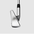 thumbnail image 3 of Tour Edge Hot Launch E525 Iron Set 4-PW (Steel True Temper MPH 95 Stiff) 2025 NEW, 3 of 4