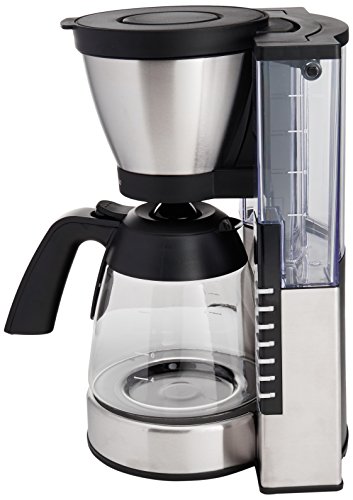 Capresso 497.05 MG900 10 cup Rapid Brew 