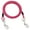 Pink, variant on Heavy Duty Dog Tie Out Leash with Swivel for Outdoor Yard Camping and Secure Pet Containment