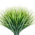 thumbnail image 1 of Césped artificial JEMONG resistente a los rayos UV para decoración de jardines, 1 of 8