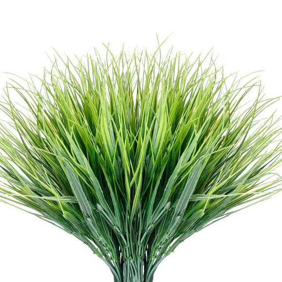 Césped artificial JEMONG resistente a los rayos UV para decoración de jardines