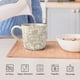 thumbnail image 5 of Taza cerámica "You are Doing Great", 450 ml, 5 of 7