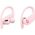 thumbnail image 2 of Beats by Dr. Dre Powerbeats Pro In-Ear Wireless Headphones (Cloud Pink) MXY72LL/A with 2x USB Wall Adapter Cubes + More BeatsByDre MXY72LL/A-7, 2 of 4