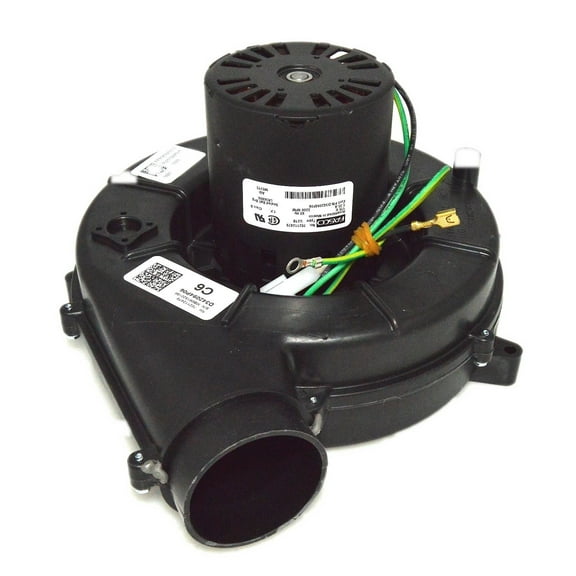 Allanson BLW01138 Draft Inducer Motor Assembly