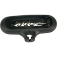 thumbnail image 2 of GoodCook Collapsible Stainless Steel Travel Size Corkscrew, Brown/Silver, 2 of 5