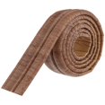 thumbnail image 4 of Thickened Self Adhesive Wall Skirting Border Perfect For Indoor Decoration Coffee 3D Stereoscopic Design 1Set, 4 of 4