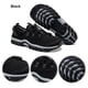 thumbnail image 1 of Zapatos Senderismo Ligeros para Hombres Antideslizantes Secado Rápido Aqua, 1 of 9