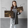 thumbnail image 5 of Darling Souvenir Personalized Engraved Laser Cut Wedding Guest Book Wooden Cover Sign-in Book Registry Guestbook Scrapbook-8H, 5 of 7