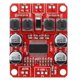 thumbnail image 1 of TICFOX Placa amplificadora de Potencia TPA3110 2X15W Módulo de Placa amplificadora de Potencia Digital estéreo de Doble Canal para computadora, 1 of 14