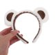 thumbnail image 5 of unbranded Antideslizante Con Orejas De Oso Para Looks, 5 of 8