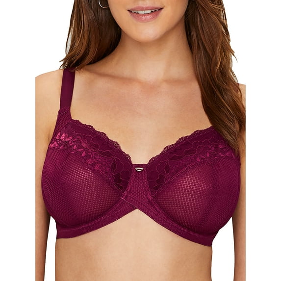 Curvy Kate Womens Delightfull Side Support Bra Style-CK001111