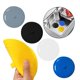 thumbnail image 5 of Universal Bathtub Amp Kitchen Sink Stopper Kitchen Bathroom Hair Stopper Hair Stopper Kitchen Bathroom Silicone, 5 of 10