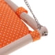 thumbnail image 3 of Juguete de Ejercicio Complimentos Resistente Masticar Mascota Diviértase - Naranja Zulema Hamaca de animales pequeños, 3 of 8