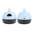 thumbnail image 1 of Advanced Fabric Shaver Lint Remover Defuzzer, Sweater Remove with LED Display Rechargeable for Clothes and Furniture, 1 of 7