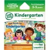LeapFrog Learning Game: Get Ready for Kindergarten (for LeapPad Ultra, LeapPad1, LeapPad2, Leapster Explorer, LeapsterGS Explorer)
